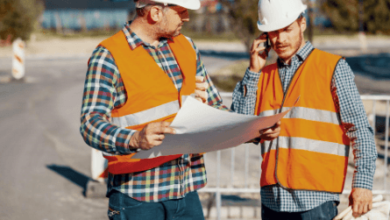 Benefits of Studying Construction Management from Home