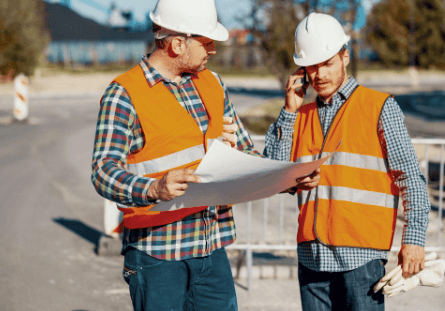 Benefits of Studying Construction Management from Home