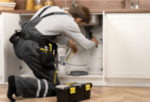 Why Hiring an Emergency Plumber from Final Drop Plumbing Can Save Your Home
