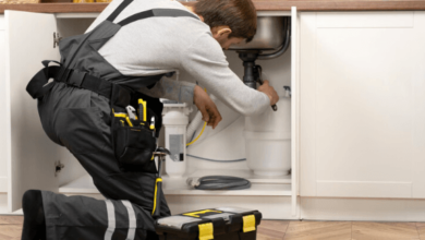 Why Hiring an Emergency Plumber from Final Drop Plumbing Can Save Your Home