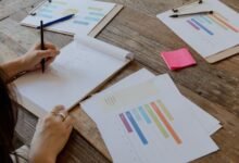cross language content mapping report
