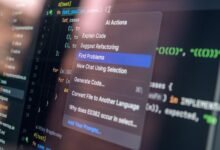 cross language search analysis identifiers