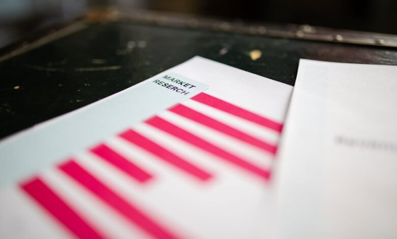 digital behavior and query tracking report