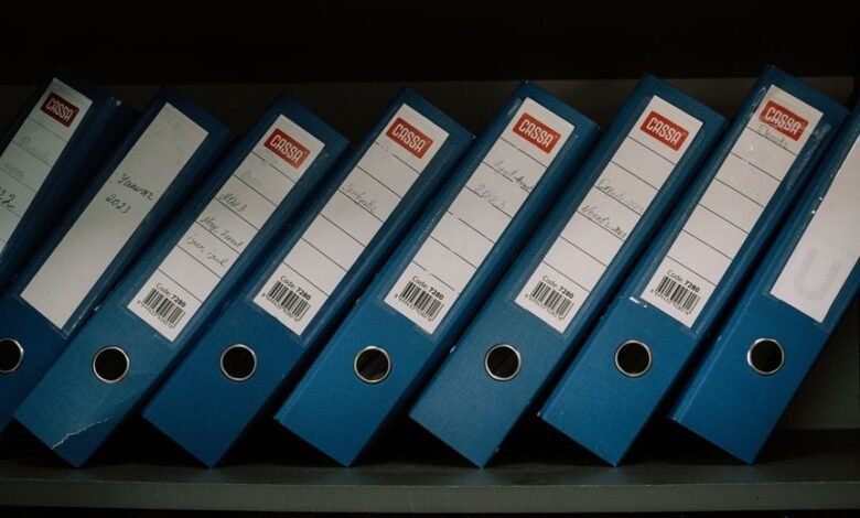 digital behavior classification file identifiers