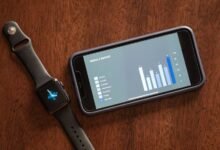 digital behavior pattern tracking report