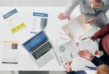 digital content pattern report details