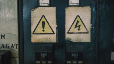 digital content risk safety monitoring