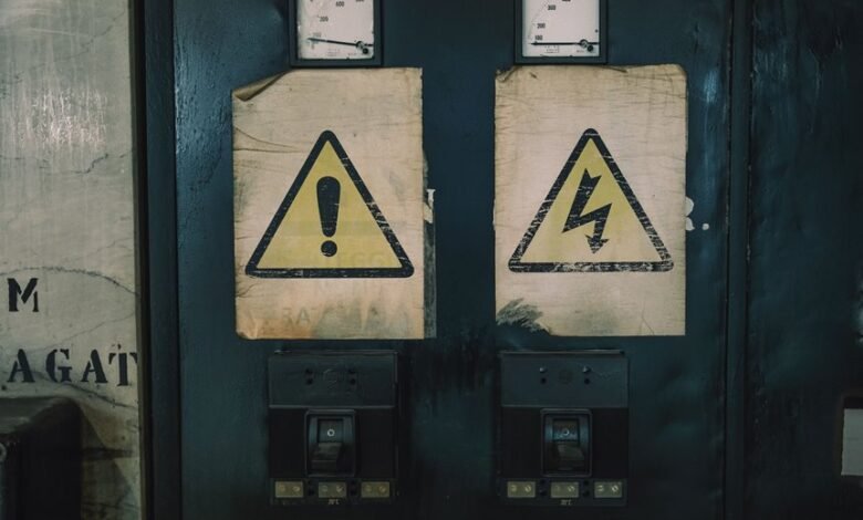digital content risk safety monitoring