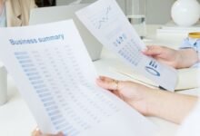 digital query structure identifiers listed