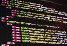 digital search signal intelligence file