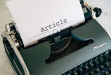 digital spam noise detection authors blog names