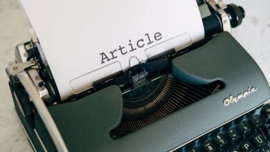 digital spam noise detection authors blog names