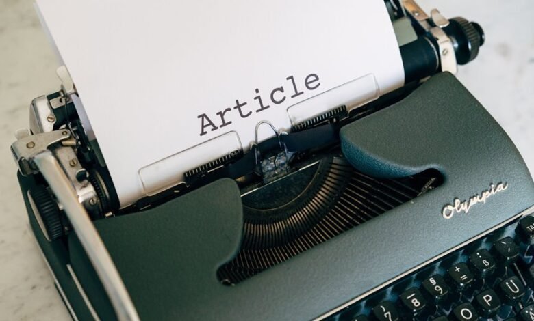 digital spam noise detection authors blog names