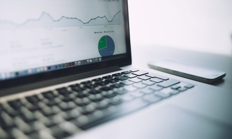online behavior classification report identifiers