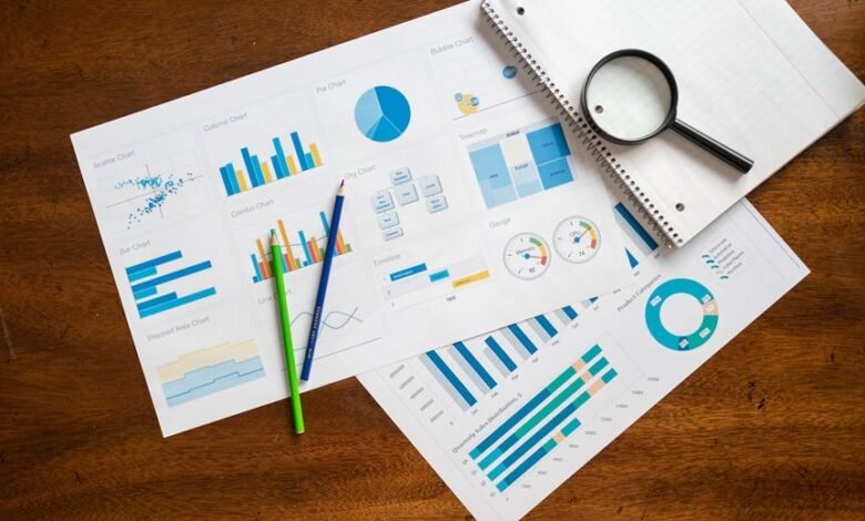 online content pattern comparison summary