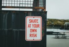 online content safety risk evaluation
