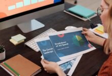 web content behavior monitoring report authorship identifiers
