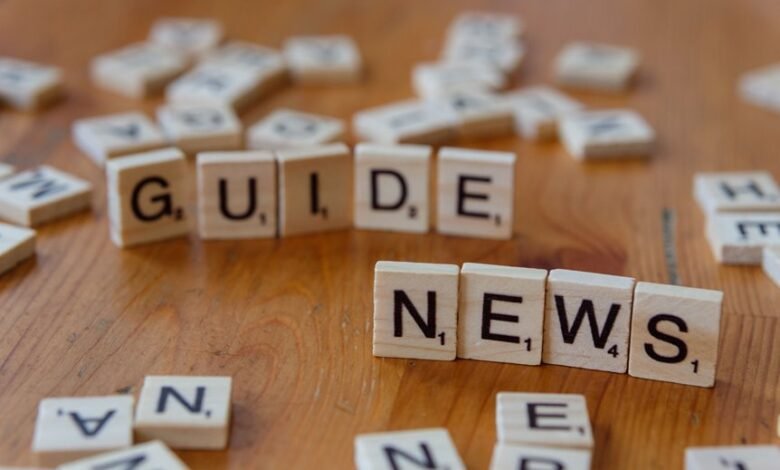 web content noise report identifiers