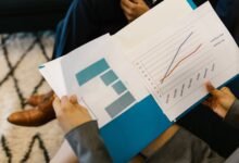 web content structure analysis report