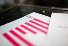 web identity classification report summary