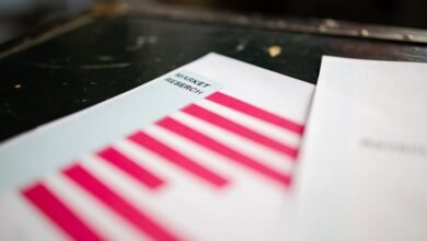 web identity classification report summary