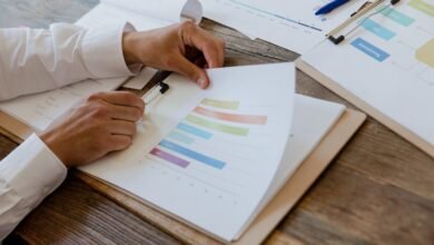 web query structure evaluation report