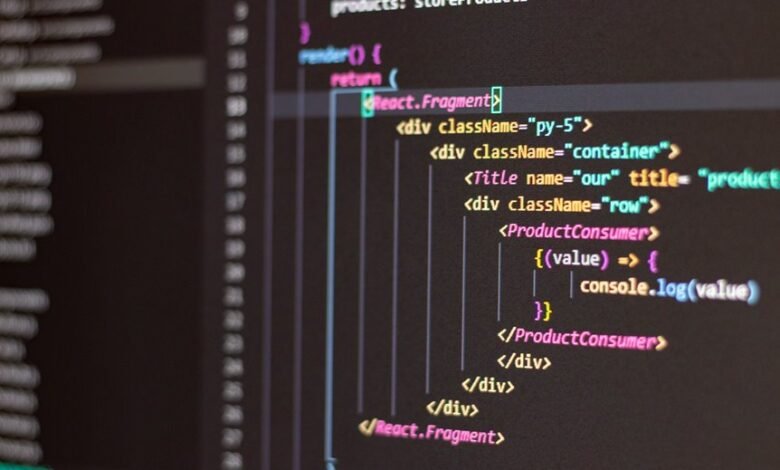 web query structure identifiers revealed