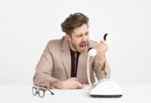web spam and noise report overview